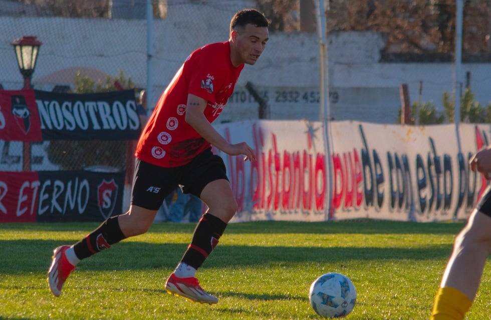 Liga del Sur: Sporting y un partido clave ante San Francisco