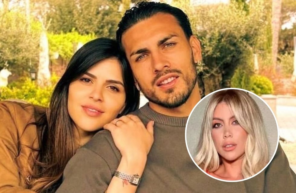 La contundente postura de Camila Galante tras el video de Leandro Paredes con Wanda Nara en la pileta