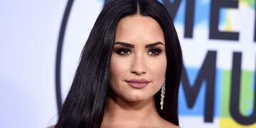 Demi Lovato viene a la Argentina: cuándo será el concierto y cuándo salen a la venta las entradas