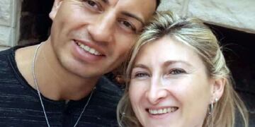 Encontraron un cuerpo en Los Toldos: investigan si se trata de un femicidio