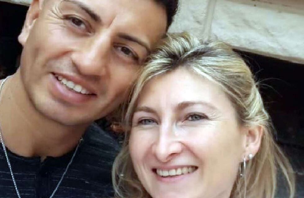 El cuerpo hallado en Los Toldos es el de Analía Maldonado