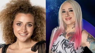 La explosiva pelea entre Lourdes y Katia “La Tana” que generó revuelo en Gran Hermano 2025: “Dejá de jo...”