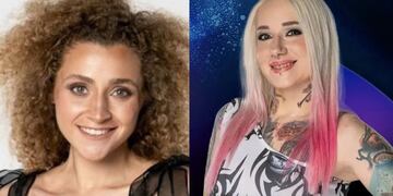 La explosiva pelea entre Lourdes y Katia “La Tana” que generó revuelo en Gran Hermano 2025: “Dejá de jo...”