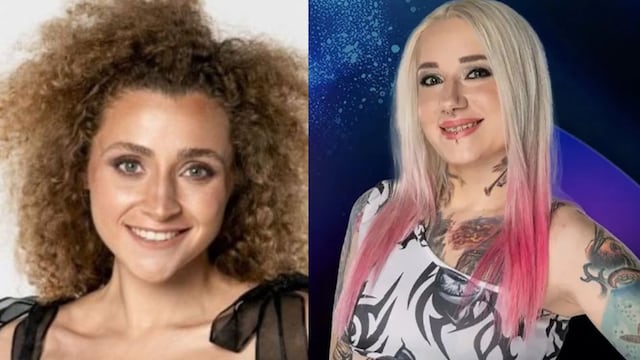 La explosiva pelea entre Lourdes y Katia “La Tana” que generó revuelo en Gran Hermano 2025: “Dejá de jo...”