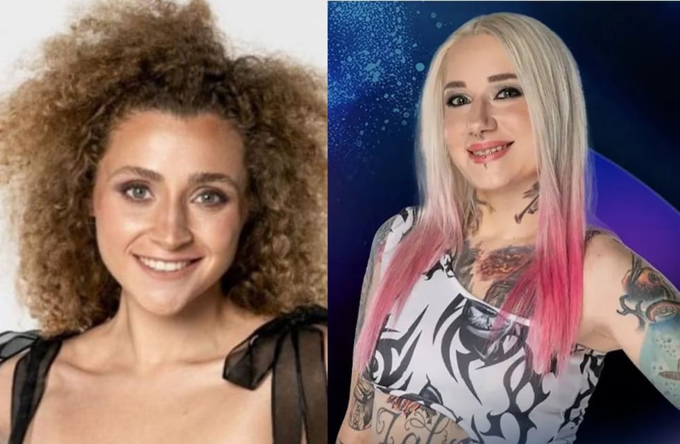 La explosiva pelea entre Lourdes y Katia “La Tana” que generó revuelo en Gran Hermano 2025: “Dejá de jo...”