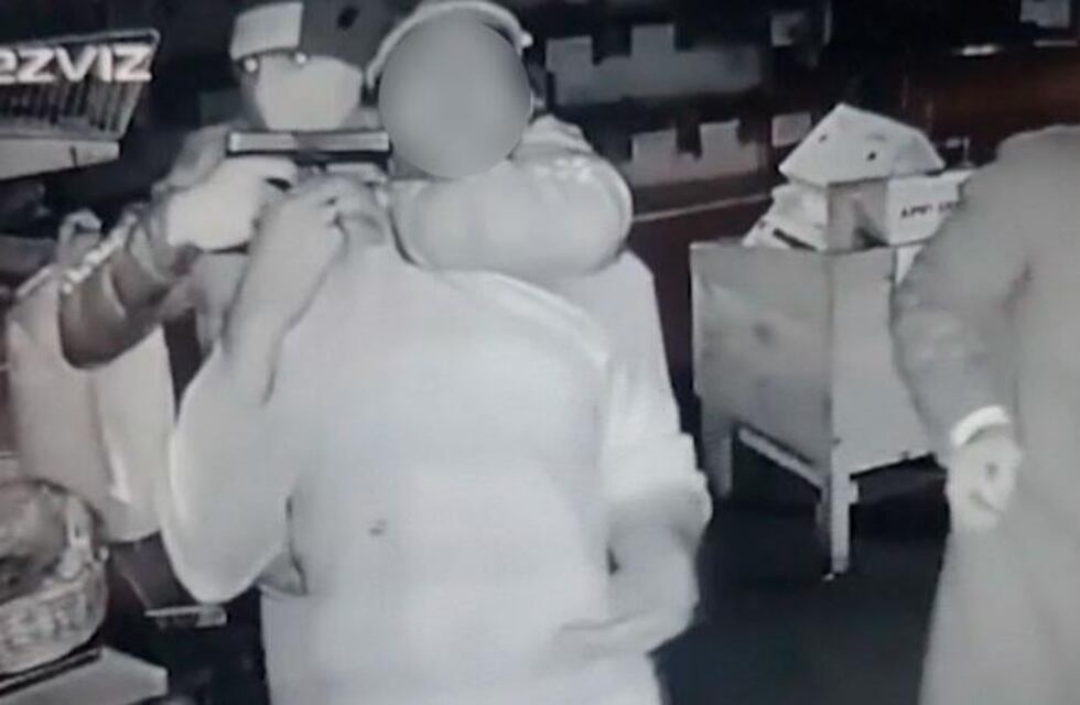 Córdoba: el alentador parte médico del hombre que recibió un disparo en el cuello tras un asalto en una verdulería