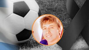 La terrible predicción de Giorgio Armas