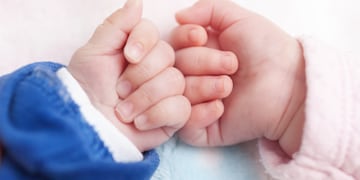 Unas gemelas sanjuaninas necesitan una leche muy costosa y sus papás piden ayuda a la comunidad (imagen ilustrativa)