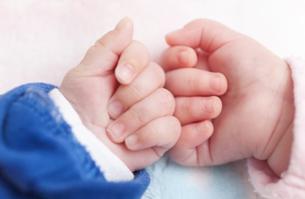 Unas gemelas sanjuaninas necesitan una leche muy costosa y sus papás piden ayuda a la comunidad