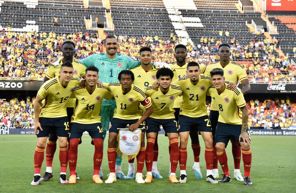 Talleres, el segundo club de América que más jugadores aporta a las selecciones