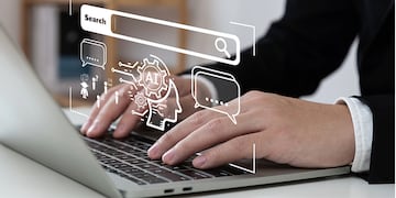 La tecnología avanza a pasos agigantados