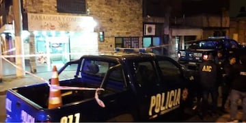 Mataron a balazos a un panadero en Rosario.