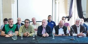 La CTA prepara una movilización