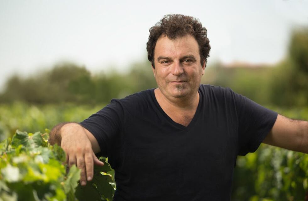 Le hackearon el celular y le robaron dinero al reconocido enólogo de Mendoza, Alejandro Vigil