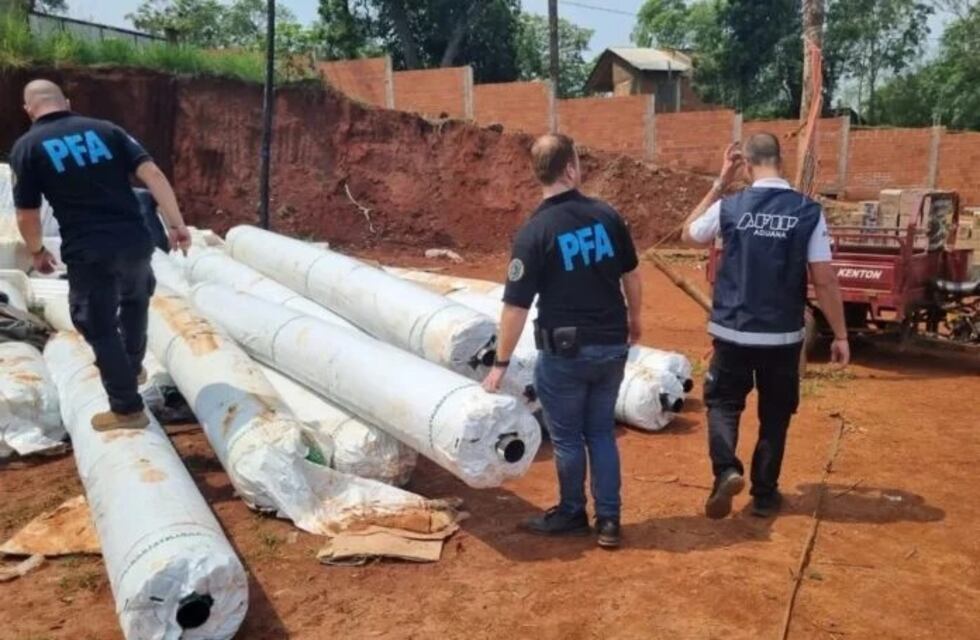 Una ex funcionaria de Puerto Iguazú en la mira por liderar una presunta red de contrabando