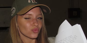 Rocío Pardo despidió su soltería en un bello hotel de la provincia de Córdoba.