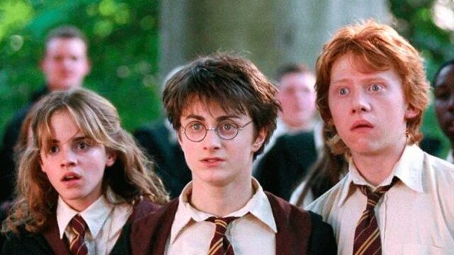 Vacaciones de invierno 2025: 4 planes para fanáticos de Harry Potter Foto: web.