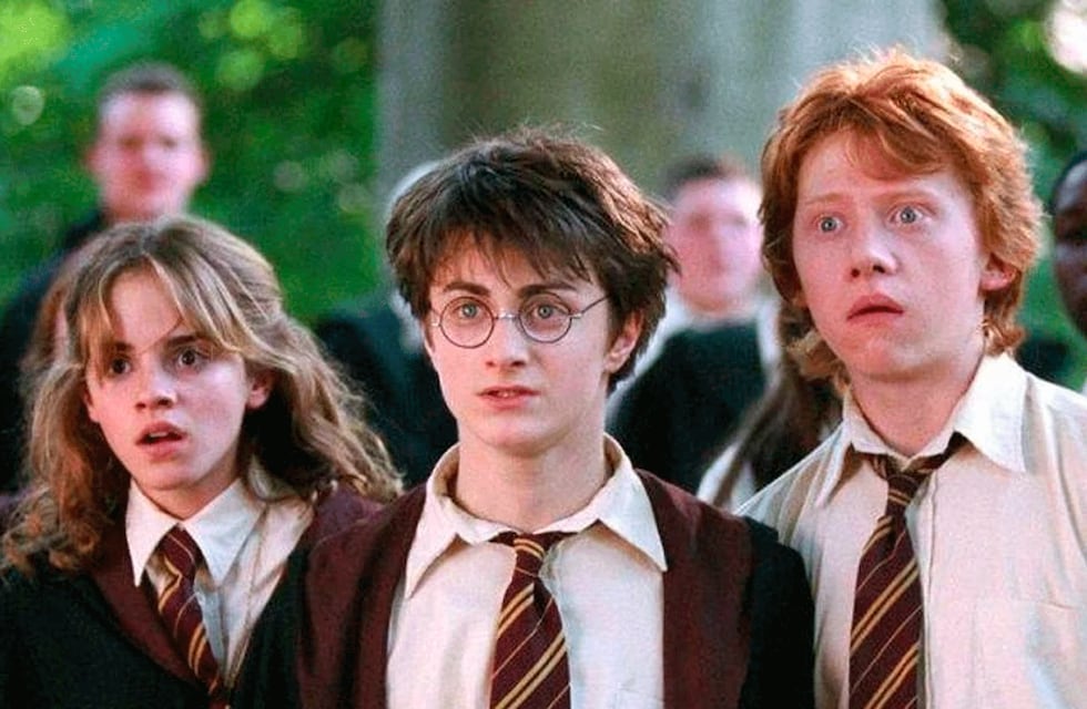 Vacaciones de invierno 2025: 4 planes para fanáticos de Harry Potter