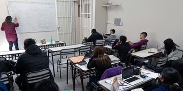 Los colegios privados de Santa Fe tendrán clases: Sadop aceptó la oferta salarial.
