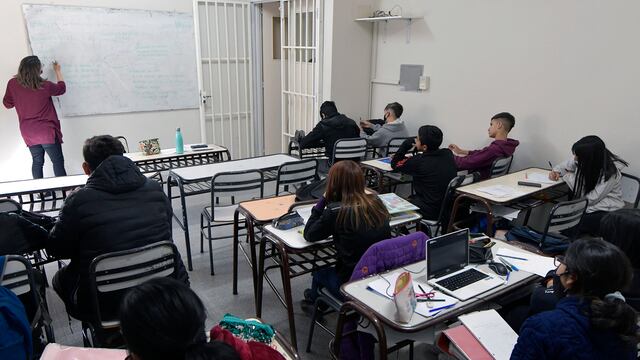 Los colegios privados de Santa Fe tendrán clases: Sadop aceptó la oferta salarial.