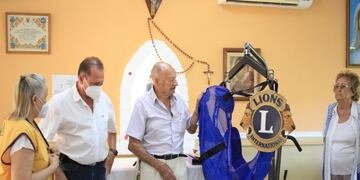 Hogar Diehl de Sienra