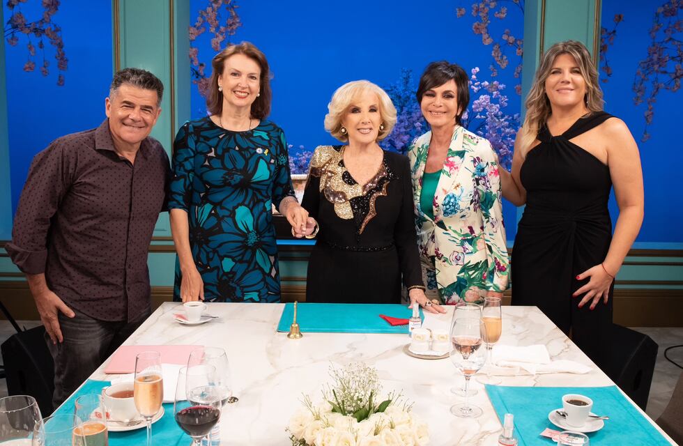 Mondino justificó el cierre de Télam: “El vínculo con el periodista se quebró”