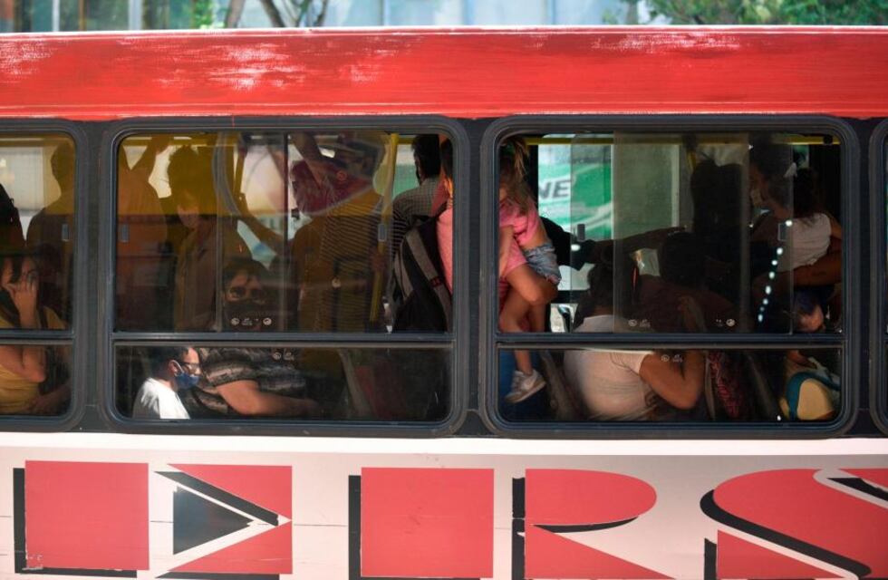 La Municipalidad de Córdoba gestiona subsidios para el transporte