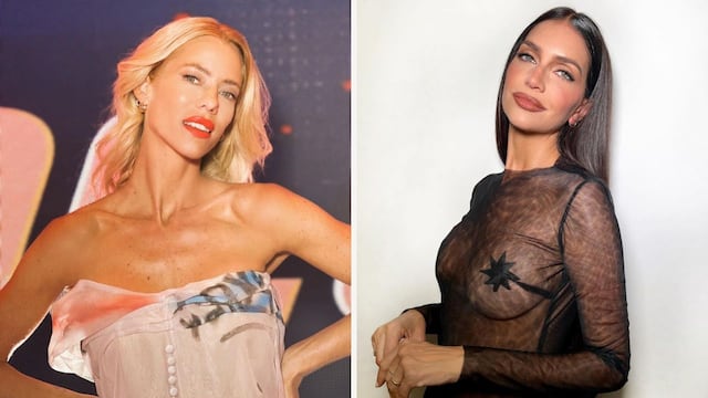 Nicole y Zaira comparten su fanatismo por la tendencia en viseras. Un ítem que siempre vuelve.