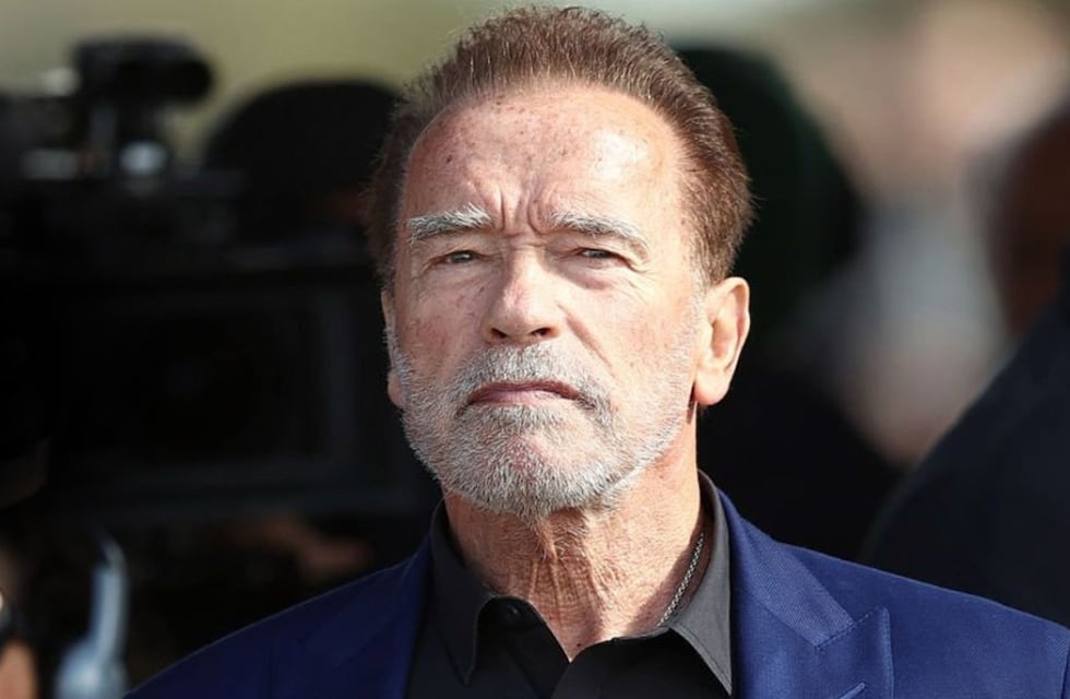 Arnold Schwarzenegger reveló la controversial forma en la que crió a sus hijos: “Lo tiré por el...”