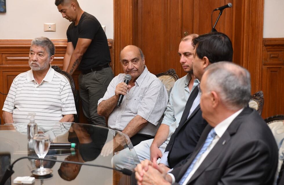 Enérgica defensa de los cañeros contra la ley ómnibus