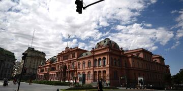 Casa Rosada