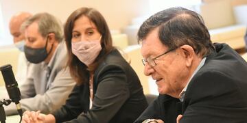 La diplomatura está destinada a integrantes de grupos artísticos, organizaciones sociales o que tengan una clara orientación social, colectiva y comunitaria.