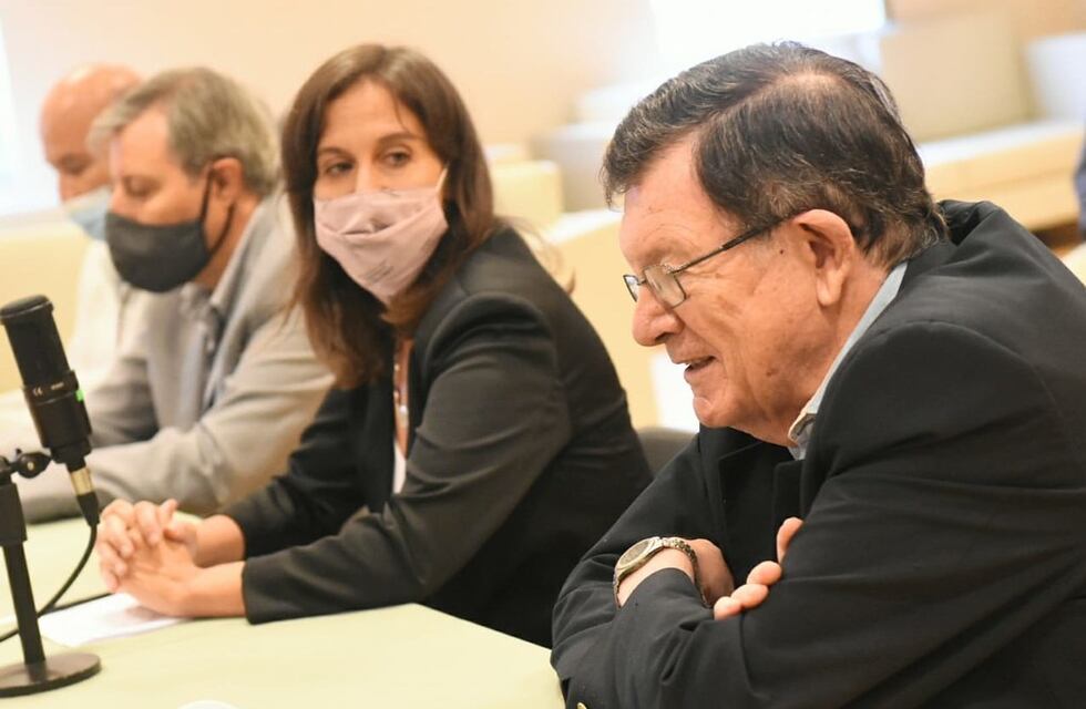 San Juan lanza una diplomatura para agentes culturales de Cuyo