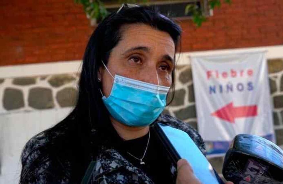 La Directora del Hospital Domingo Funes confesó: “Fue un fin de semana difícil”