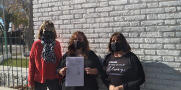 Desde dos uniones vecinales presentaron el proyecto en el Concejo Deliberante de Rivadavia.