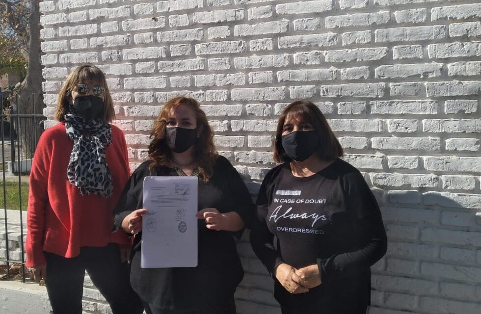 Presentaron un proyecto para acompañar a hijos que perdieron a sus padres por coronavirus