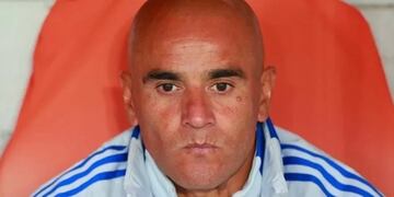 El DT de Boca del fútbol femenino, Jorge Martínez, fue acusado de abuso sexual.