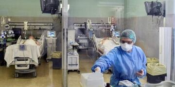 Se confirmaron 107 casos positivos y 2 fallecidos de Coronavirus este jueves en Misiones