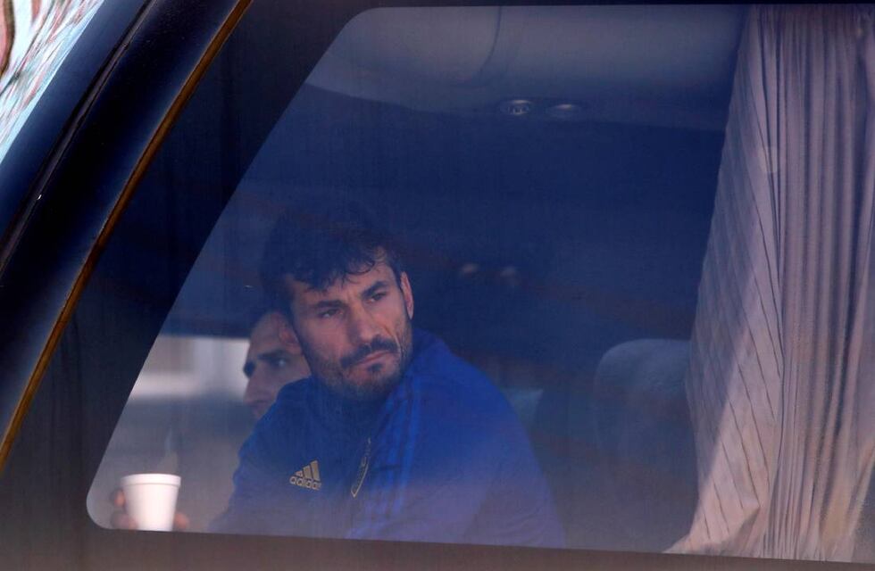 Boca: Daniel Scioli ratificó que el plantel regresará esta tarde al país y aseguró que se respetó la burbuja