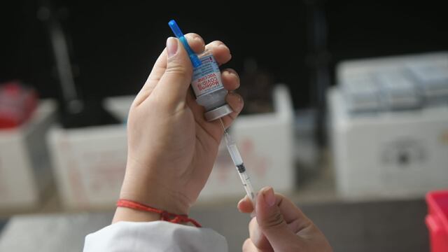 Combinaciones de vacunas: estudios hechos en Argentina confirman que son seguras