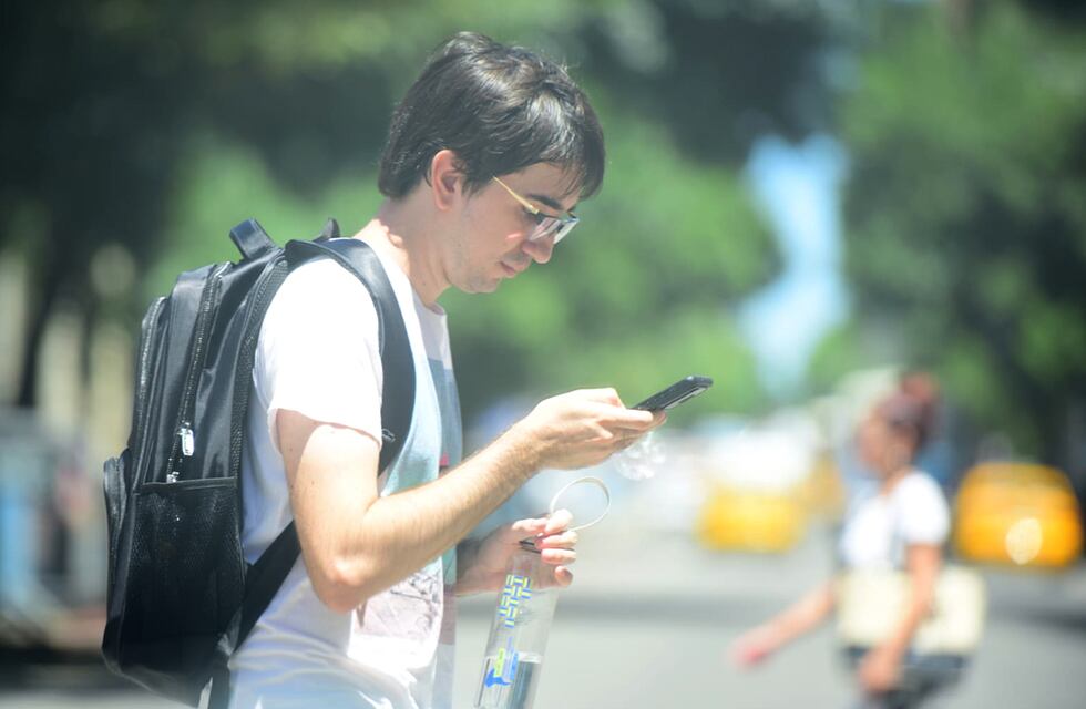 Córdoba y una temperatura infernal: el día más caluroso del año y cuál fue el registro extremo
