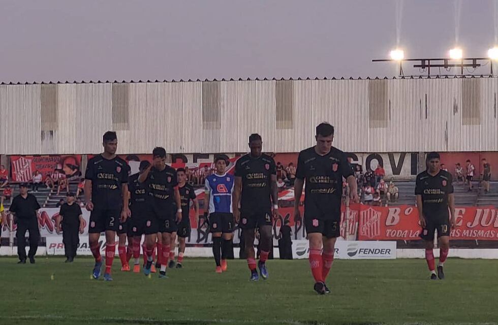 Torneo Federal Amateur: no ganaron los equipos de Rafaela