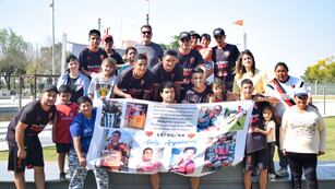 Llegan las 5° jornadas deportivas y recreativas del SEOM