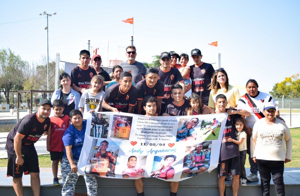 Llegan las 5° jornadas deportivas y recreativas del SEOM