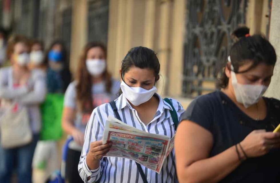 El clima en Córdoba: cómo estará el tiempo este fin de semana