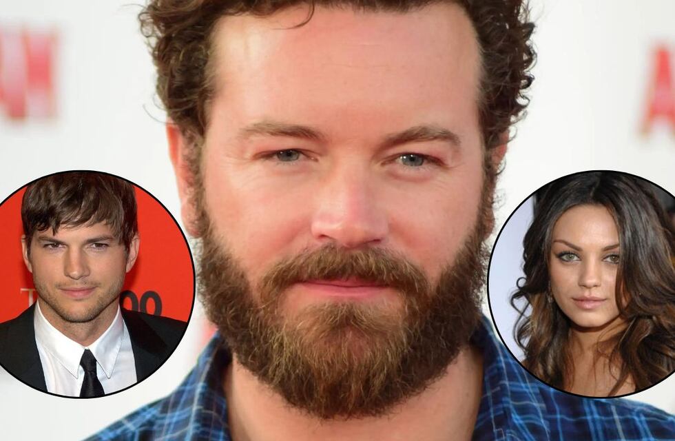 Danny Masterson condenado a 30 años de prisión: el polémico video de Mila Kunis y Ashton Kutcher