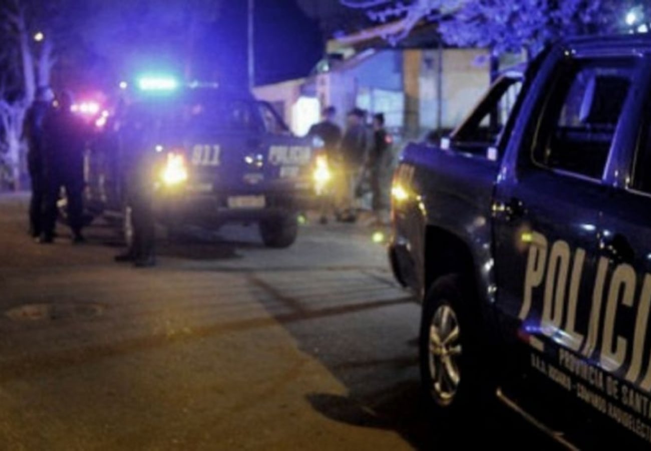 Varios ataques a tiros se registraron en las últimas horas en Rosario.