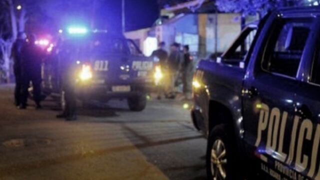 Varios ataques a tiros se registraron en las últimas horas en Rosario.