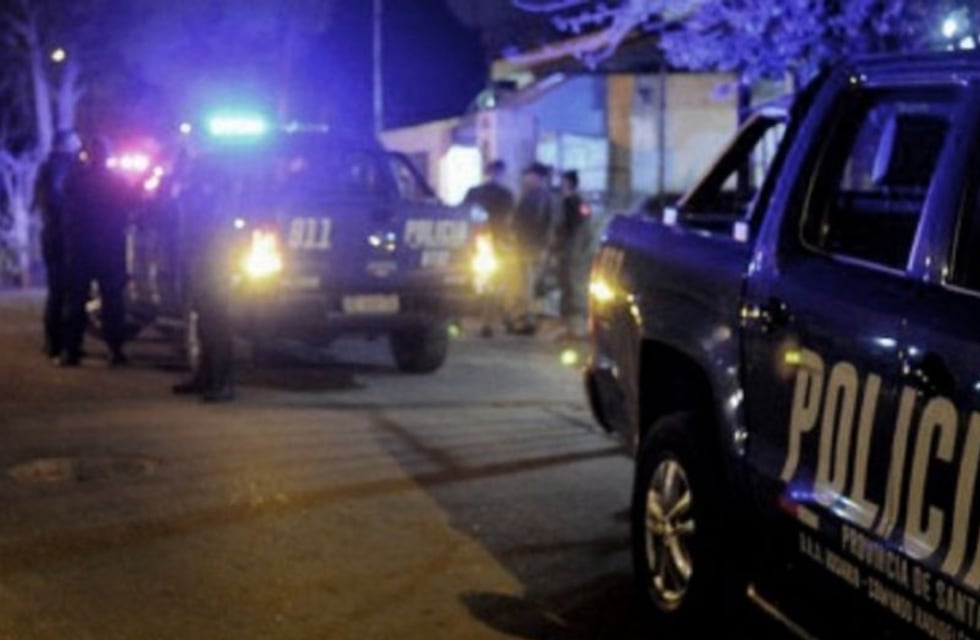 Cuidacoches narcos: cinco detenidos por vender droga en pleno centro de Rosario