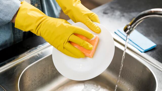 Aguas Cordobesas deberá descontar un 6,5% de las boletas. (Freepik)
